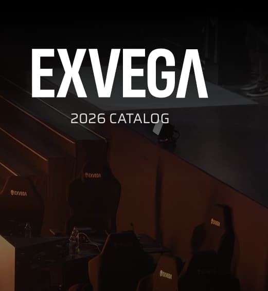 EXVEGA 2026