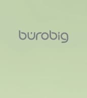 Bürobig