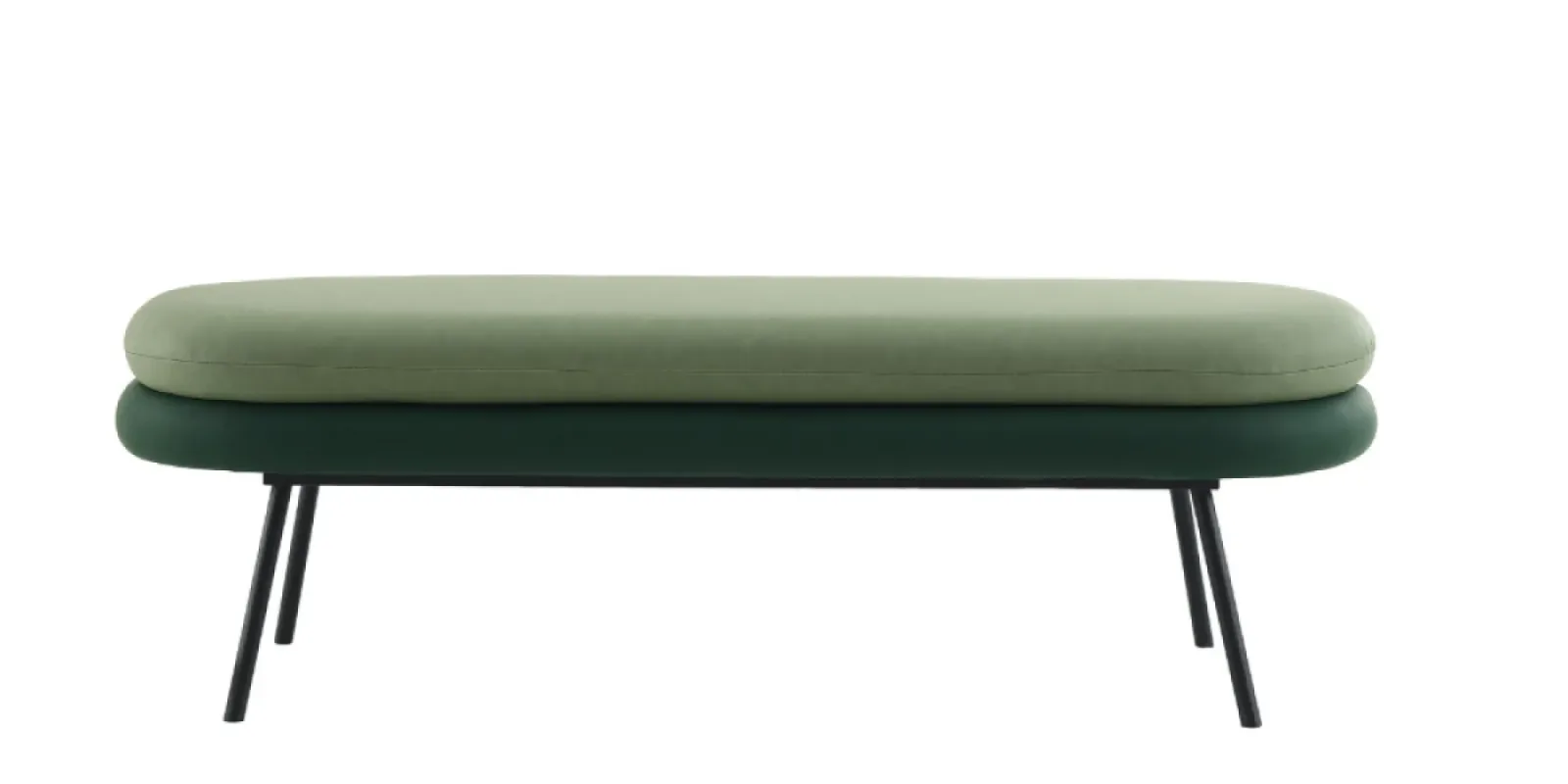 Bold Bench
